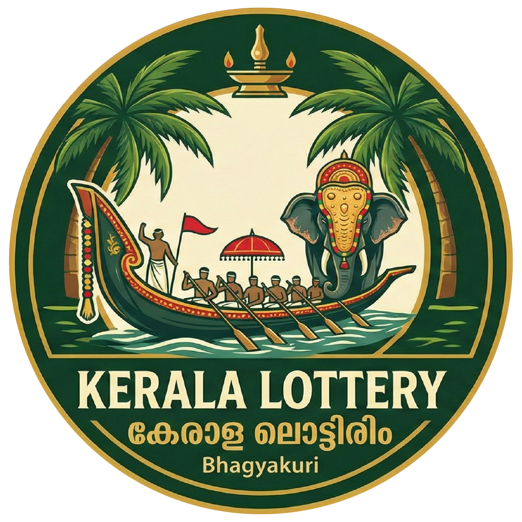 Kerala Lottery Logo